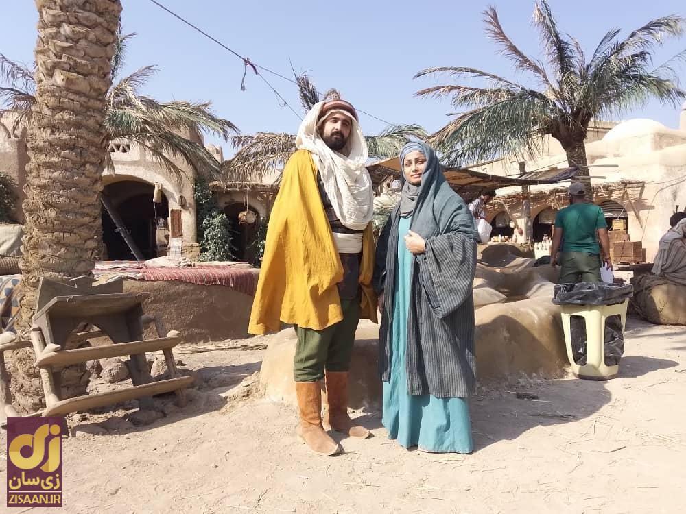 همه چیز درباره سریال «مهمان‌کشی»