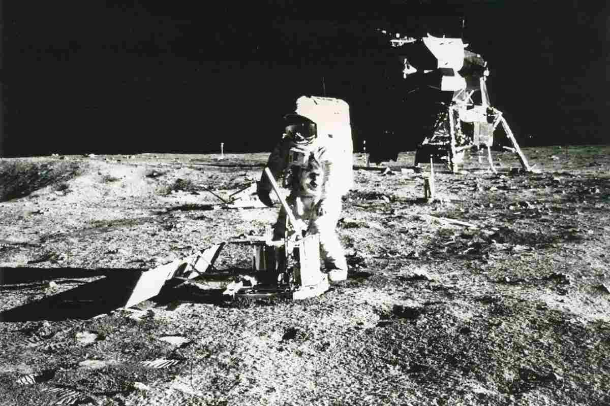 جایزه ۳ میلیون دلاری ناسا برای حل مشکل قدیمی در کره ماه