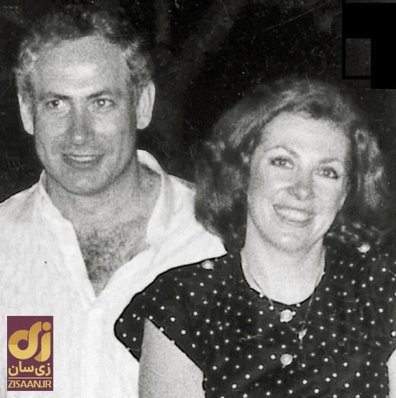 سارا بن آرتزی، همسر نتانیاهو کیست؟ / همه‌چیز درباره همسر نخست‌وزیر اسرائیل؛ از اشتیاق به مشروبات گران‌قیمت تا وسواس به پاکیزگی و سلطه بر نتانیاهو + تصاویر