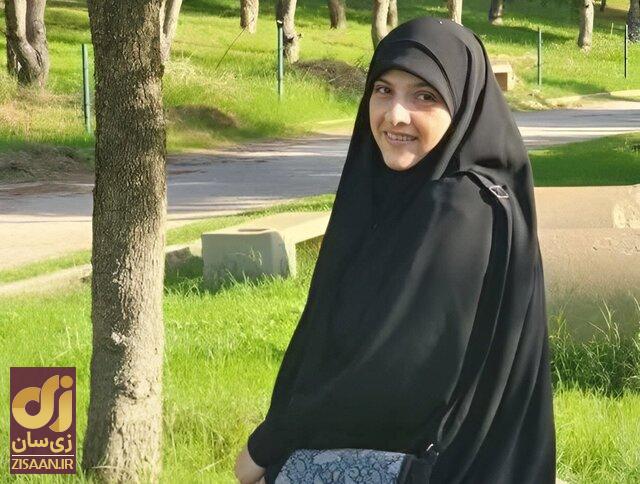 انتشار اولین تصویر و جرئیات جدید از شهادت معصومه کرباسی بانوی ایرانی در بیروت