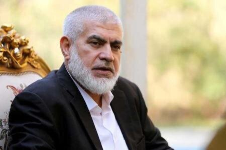 جانشین یحیی سنوار چه کسی خواهد بود؟ جانشین یحیی سنوار چه کسی خواهد بود؟