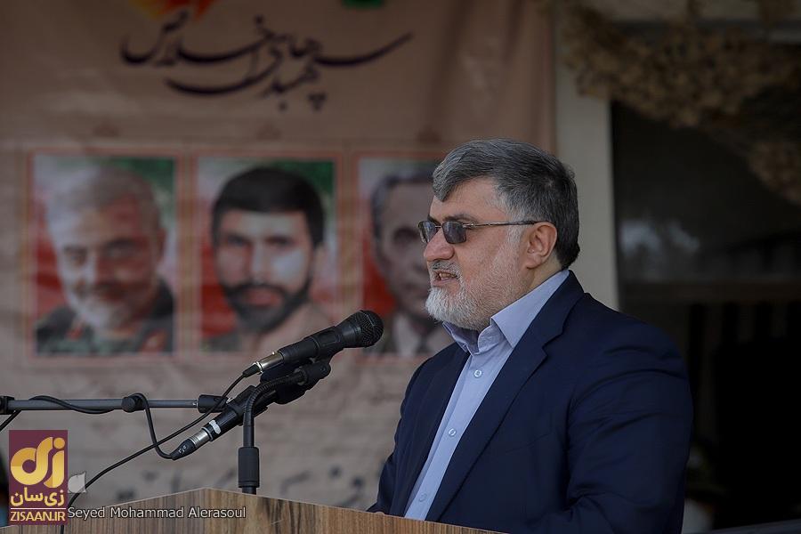 استاندار تهران معرفی شد؛ محمدصادق معتمدیان کیست؟