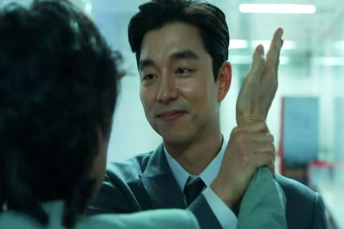 تریلر جدید فصل دوم «بازی مرکب» طرفداران این سریال را غافلگیر کرد