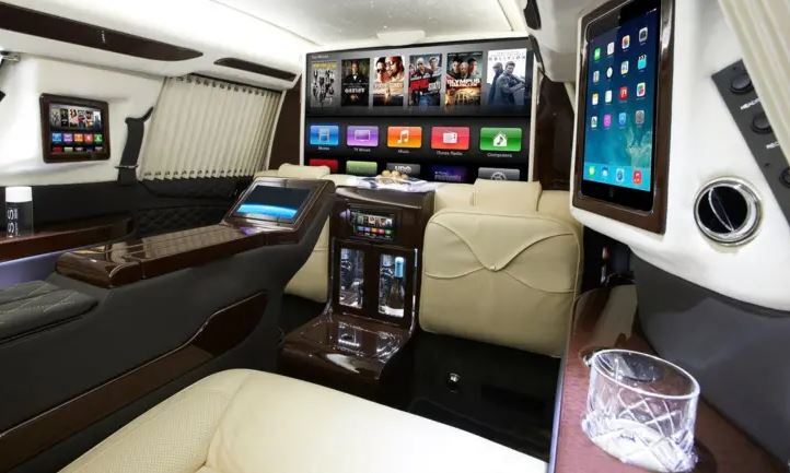 جهان خودرو؛ شاسی‌بلند ایرانی-آمریکایی به اتاق لوکس و امکانات جدید مجهز شد