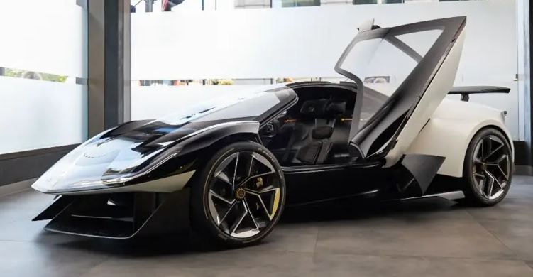 جهان خودرو؛ شاسی‌بلند ایرانی-آمریکایی به اتاق لوکس و امکانات جدید مجهز شد