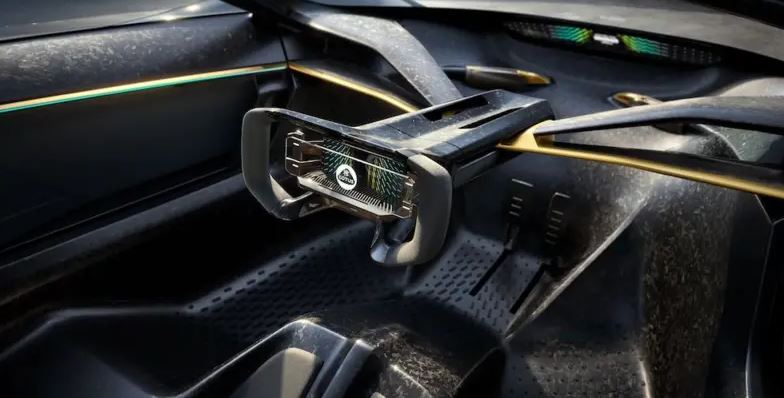 جهان خودرو؛ شاسی‌بلند ایرانی-آمریکایی به اتاق لوکس و امکانات جدید مجهز شد