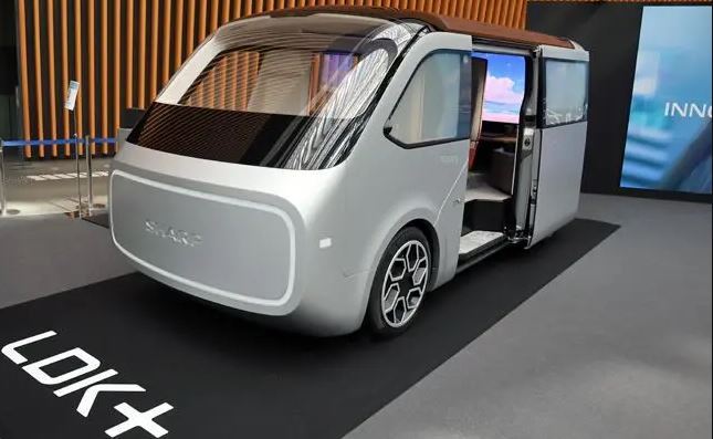 جهان خودرو؛ شاسی‌بلند ایرانی-آمریکایی به اتاق لوکس و امکانات جدید مجهز شد