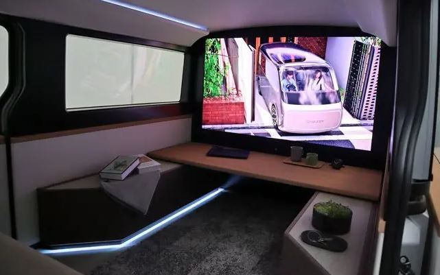 جهان خودرو؛ شاسی‌بلند ایرانی-آمریکایی به اتاق لوکس و امکانات جدید مجهز شد