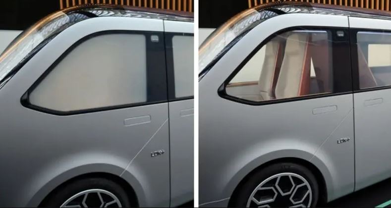 جهان خودرو؛ شاسی‌بلند ایرانی-آمریکایی به اتاق لوکس و امکانات جدید مجهز شد