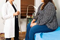 عوارض چاقی؛ اگر وزن کم نکنید این بیماری‌ها شما را نابود می‌کنند!