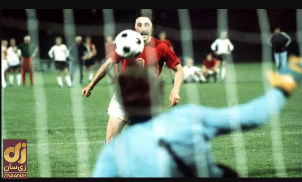 داستان باورنکردنی اولین «پنالتی چیپ» تاریخ؛ اگر گل نمی‌شد ضد انقلاب می‌شدم و احتمالا کشته یا تبعید!