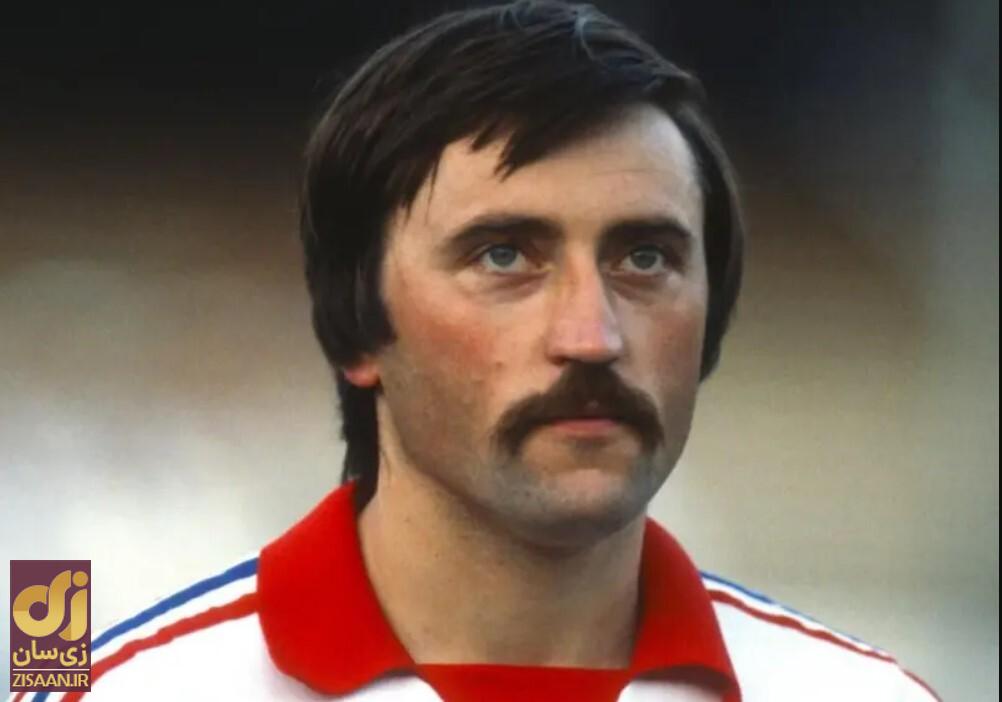 داستان باورنکردنی اولین «پنالتی چیپ» تاریخ؛ اگر گل نمی‌شد ضد انقلاب می‌شدم و احتمالا کشته یا تبعید!