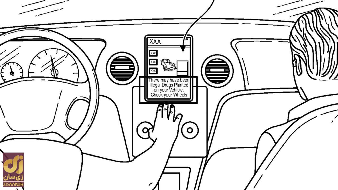 این خودرو کابوس قاچاقچیان است!