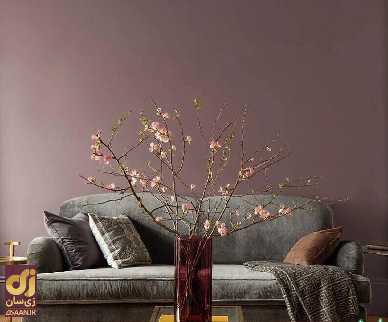 رنگ سال ۲۰۲۵ چه رنگی است؟ رنگ فوق زیبایی که «پنتون» برای سال 2025 برگزید