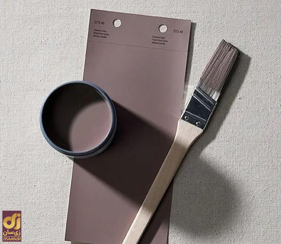 رنگ سال ۲۰۲۵ چه رنگی است؟ رنگ فوق زیبایی که «پنتون» برای سال 2025 برگزید