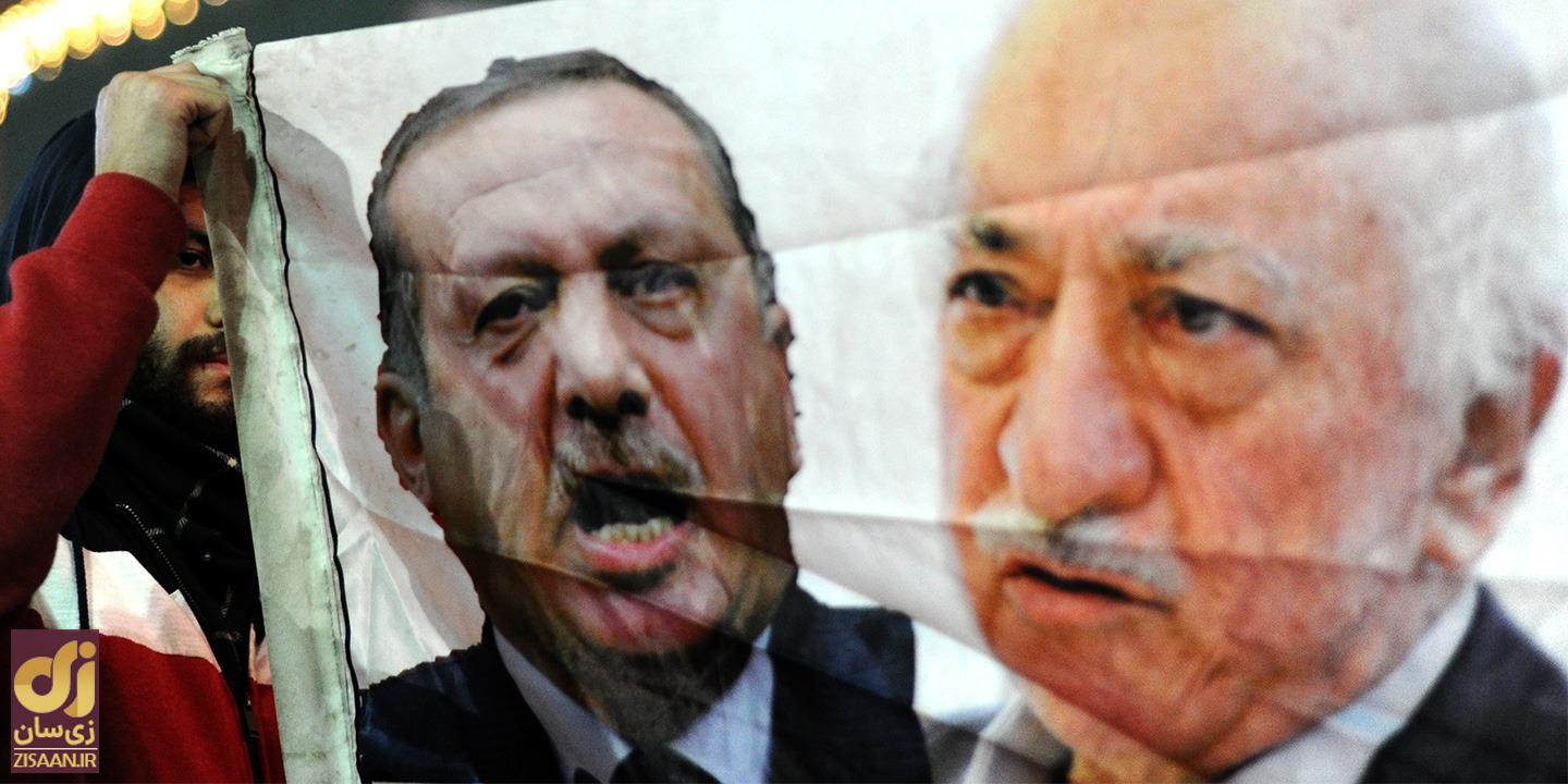 فتح‌الله گولن که بود و چرا اردوغان حتی از سایه او می‌ترسید؟ / به آموزه‌های دینی و سیاست چگونه می‌نگریست؟