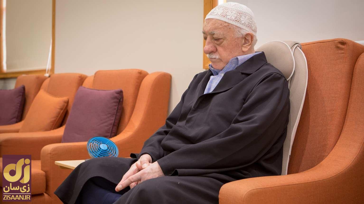 فتح‌الله گولن که بود و چرا اردوغان حتی از سایه او می‌ترسید؟ / به آموزه‌های دینی و سیاست چگونه می‌نگریست؟