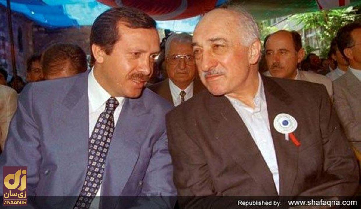 فتح‌الله گولن که بود و چرا اردوغان حتی از سایه او می‌ترسید؟ / به آموزه‌های دینی و سیاست چگونه می‌نگریست؟