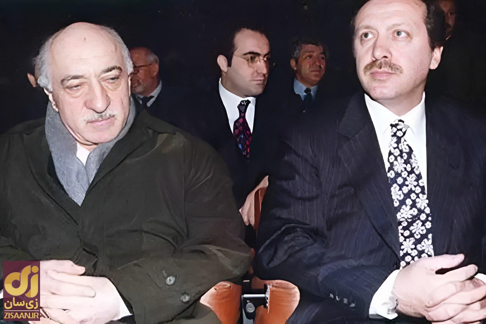 فتح‌الله گولن که بود و چرا اردوغان حتی از سایه او می‌ترسید؟ / به آموزه‌های دینی و سیاست چگونه می‌نگریست؟