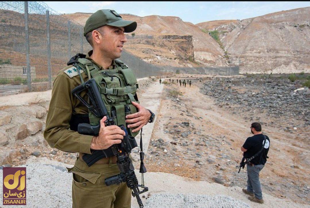 احسان دقصی، بالاترین درجه‌دار اسرائیل در غزه کشته شد