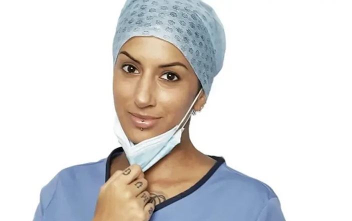 نصب آنتن روی جمجمه؛ «ملاقات با یک سایبورگ واقعی حیرتانگیز بود» نصب آنتن روی جمجمه؛ «ملاقات با یک سایبورگ واقعی حیرتانگیز بود»