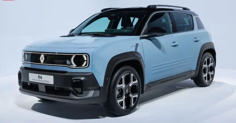 قوی‌ترین و گران‌ترین مدل تولید انبوه فراری به بازار آمد