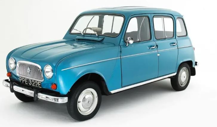 قوی‌ترین و گران‌ترین مدل تولید انبوه فراری به بازار آمد