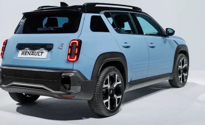 قوی‌ترین و گران‌ترین مدل تولید انبوه فراری به بازار آمد