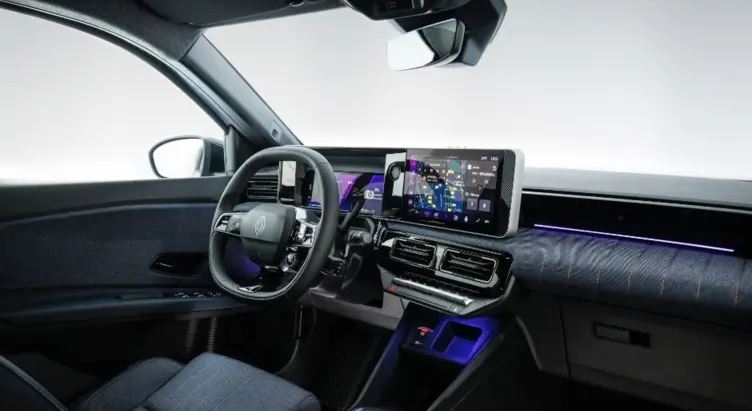 قوی‌ترین و گران‌ترین مدل تولید انبوه فراری به بازار آمد