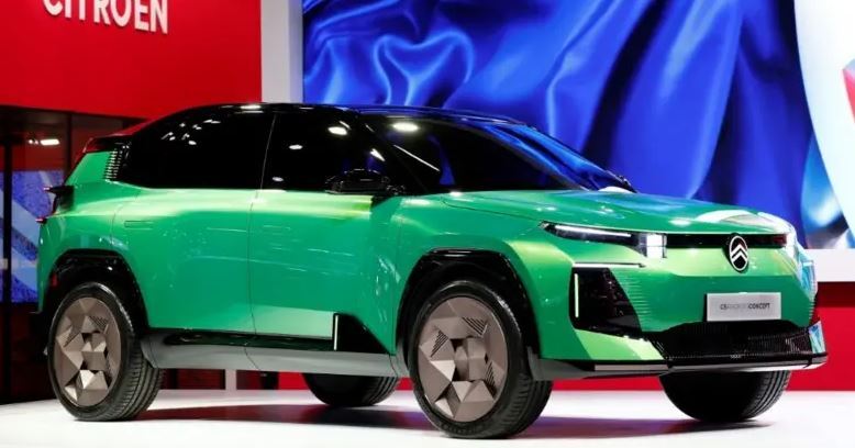 قوی‌ترین و گران‌ترین مدل تولید انبوه فراری به بازار آمد