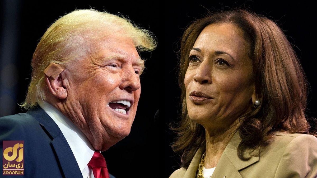 افول نابهنگام هریس؛ پنج عاملی که شانس ترامپ را برای پیروزی افزایش دادند