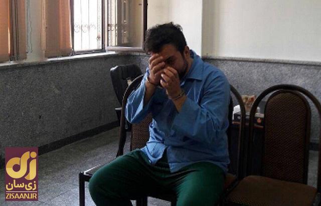 جزئیات جدید از قتل هولناک پزشک سرشناس تهرانی