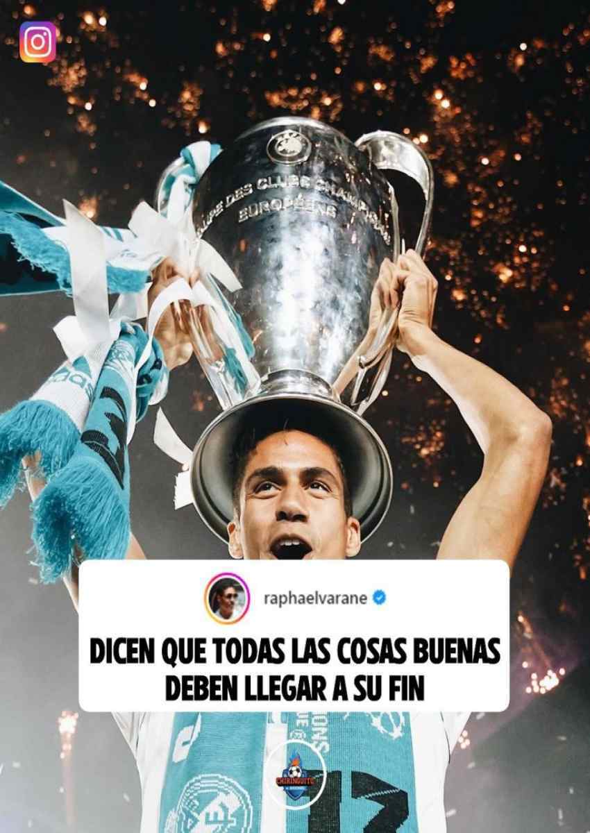 فوری: رافا واران از فوتبال خداحافظی کرد فوری: رافا واران از فوتبال خداحافظی کرد