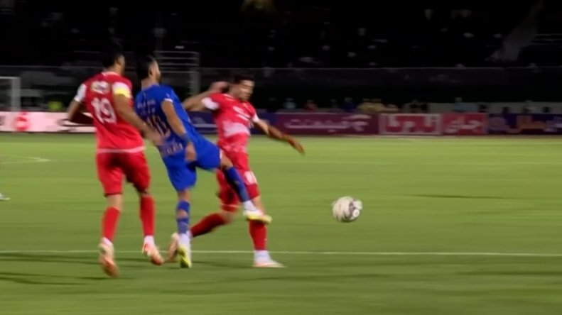 مهری، رامین و کنعانی‌زادگان؛ سه یاغی‌ که سرنوشت دربی را رقم زدند!