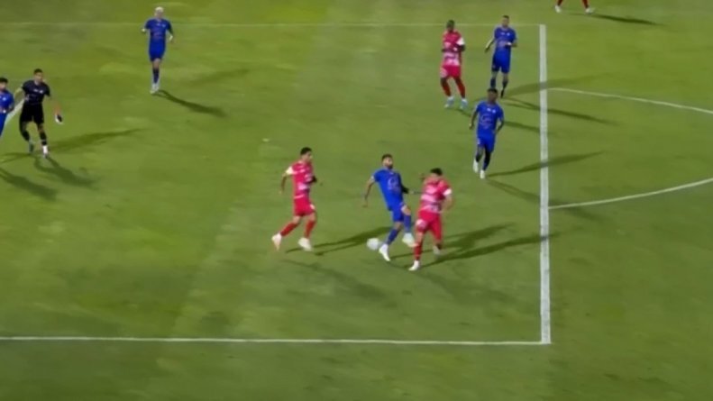 مهری، رامین و کنعانی‌زادگان؛ سه یاغی‌ که سرنوشت دربی را رقم زدند!