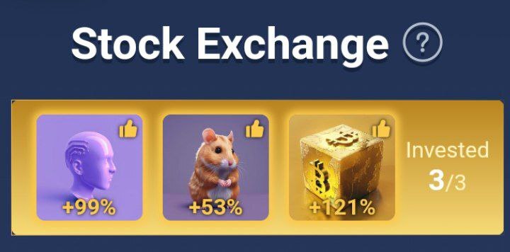 کارت‌های ماسک امپایر MuskEmpire امروز پنجشنبه ۵ مهر ۱۴۰۳