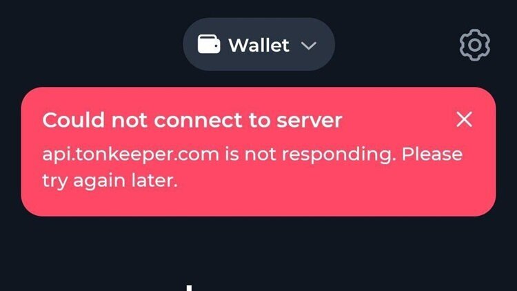 فوری | همستر فعلا نقد نمی‌شود | کیف پول از دسترس خارج شد!