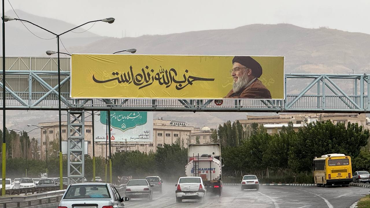 اقدام شهرداری تهران در پی حمله دیشب اسرائیل