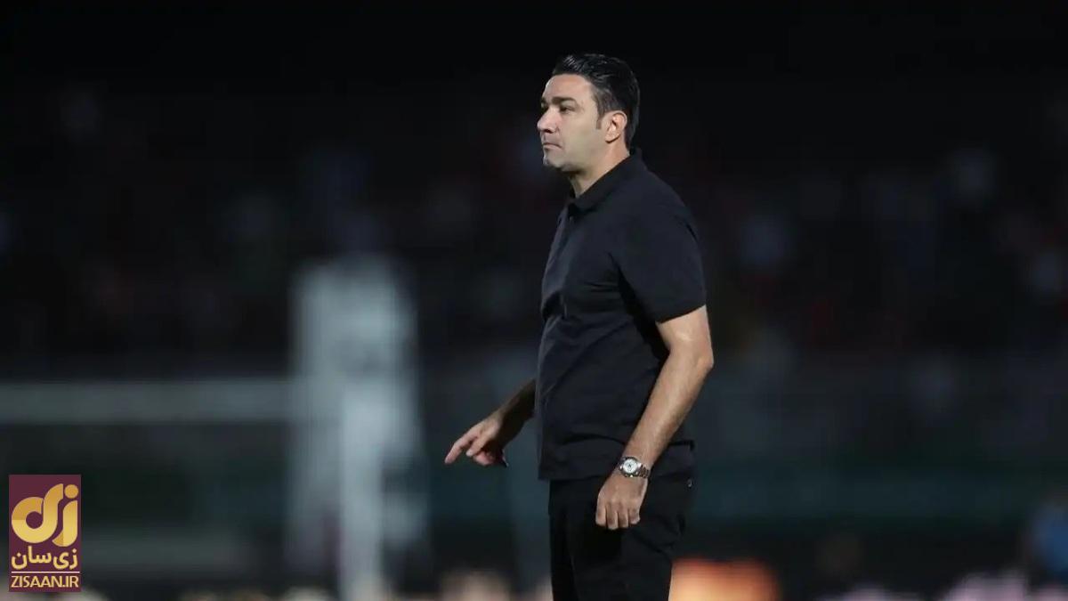 دلیل بازگشت نکونام به استقلال مشخص شد