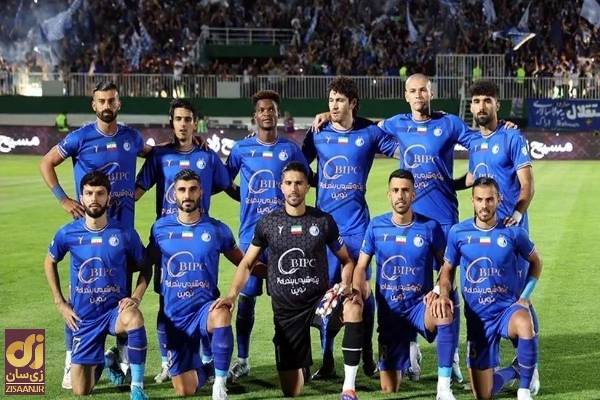 روز و ساعت دقیق بازی استقلال با السد در لیگ نخبگان آسیا