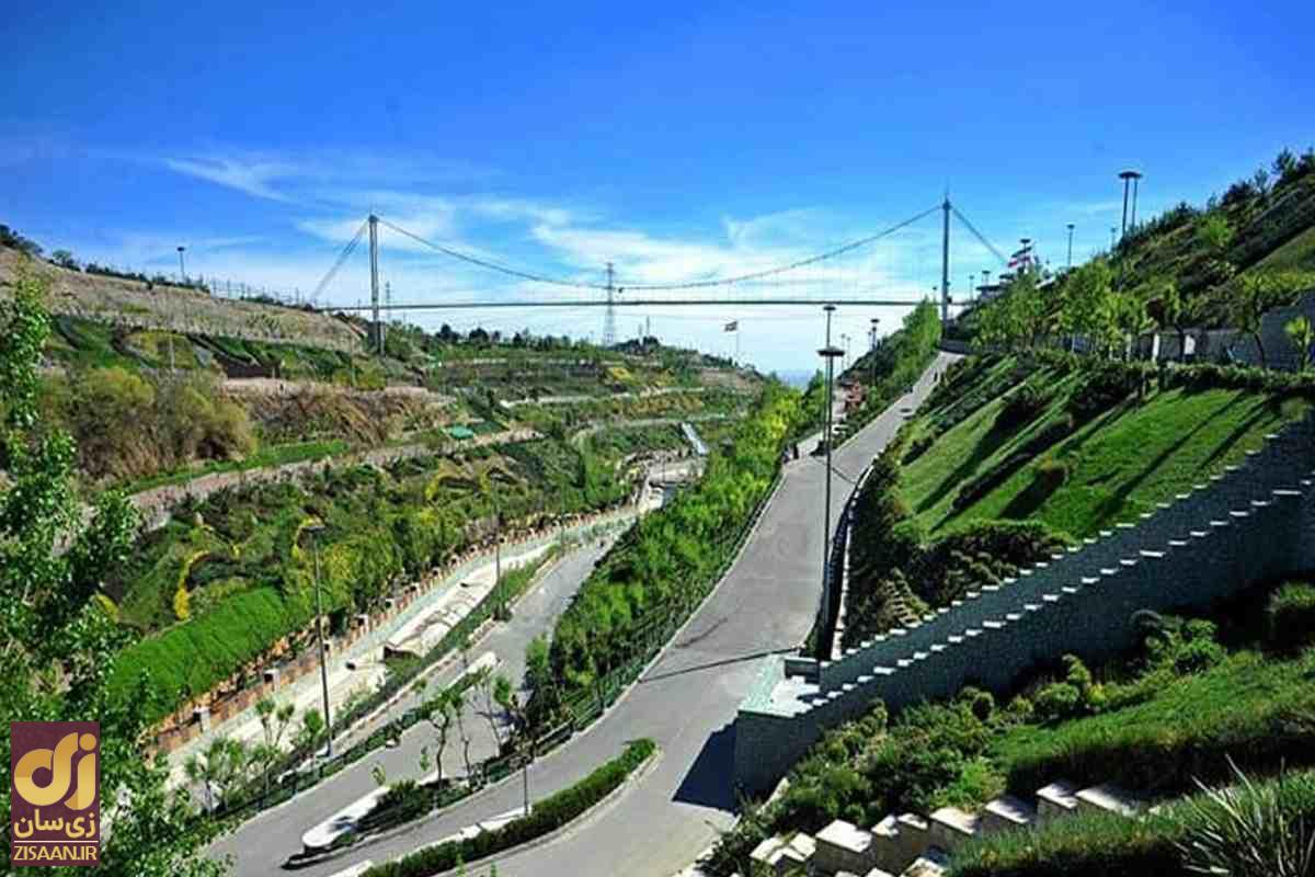 صدور فرمان آماده باش؛ ۹ بوستان در تهران تعطیل شد