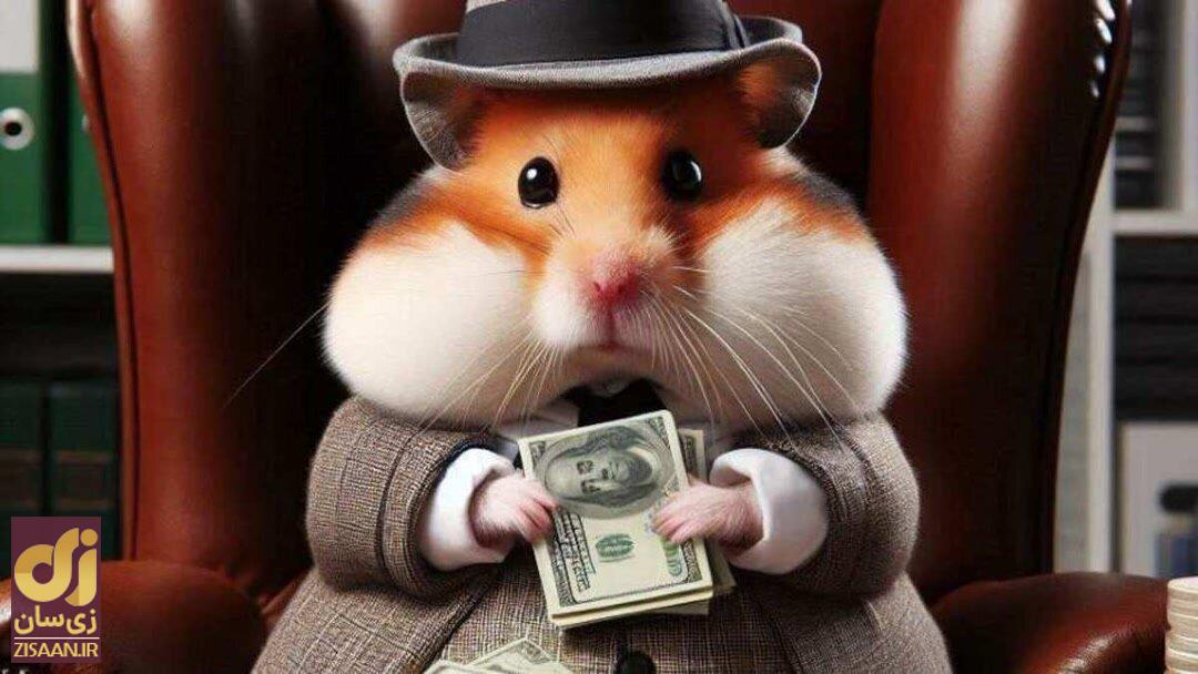 نتیجه چند ماه همستر بازی؛ نفر اول همستر ایران چند دلار کاسب شد؟