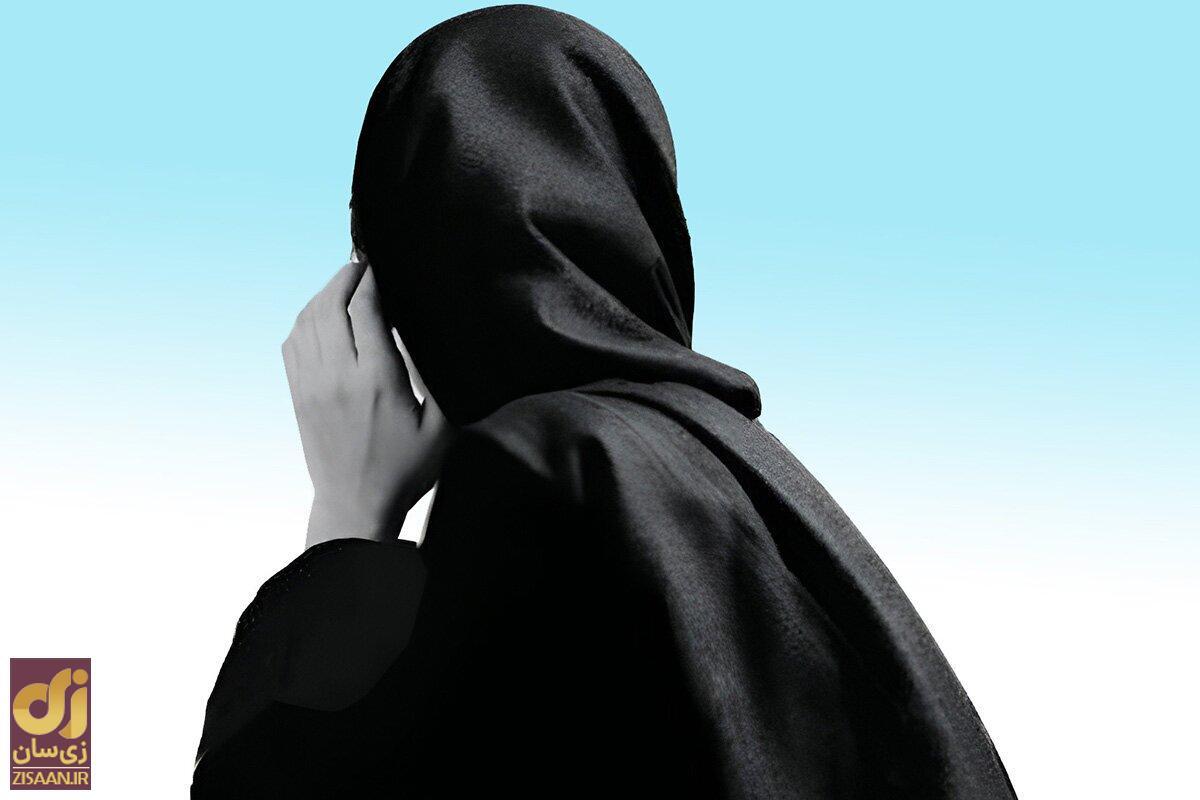 دام زن عشوه‌گر برای پسری که ۱۳ سال کوچک‌تر بود