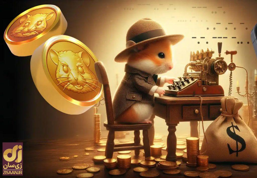 قیمت همستر کامبت و فحش و نفرین ابدی برای آقای «ادوارد گورینوویچ»!