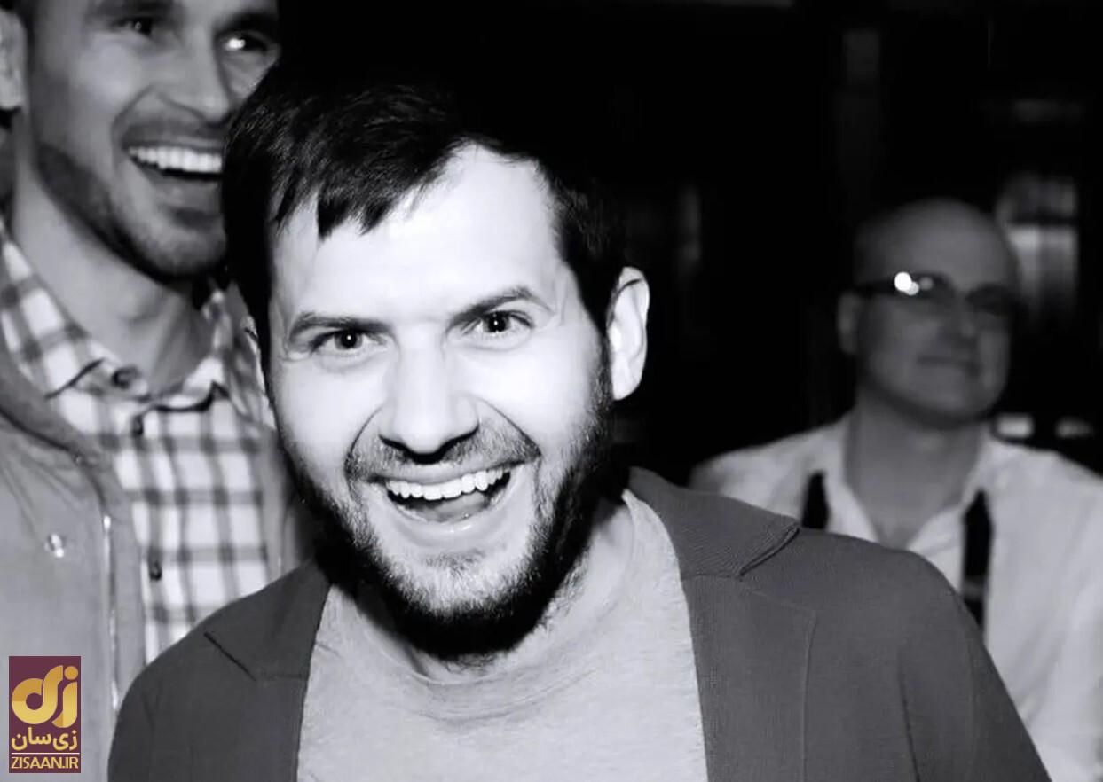 قیمت همستر کامبت و فحش و نفرین ابدی برای آقای «ادوارد گورینوویچ»!