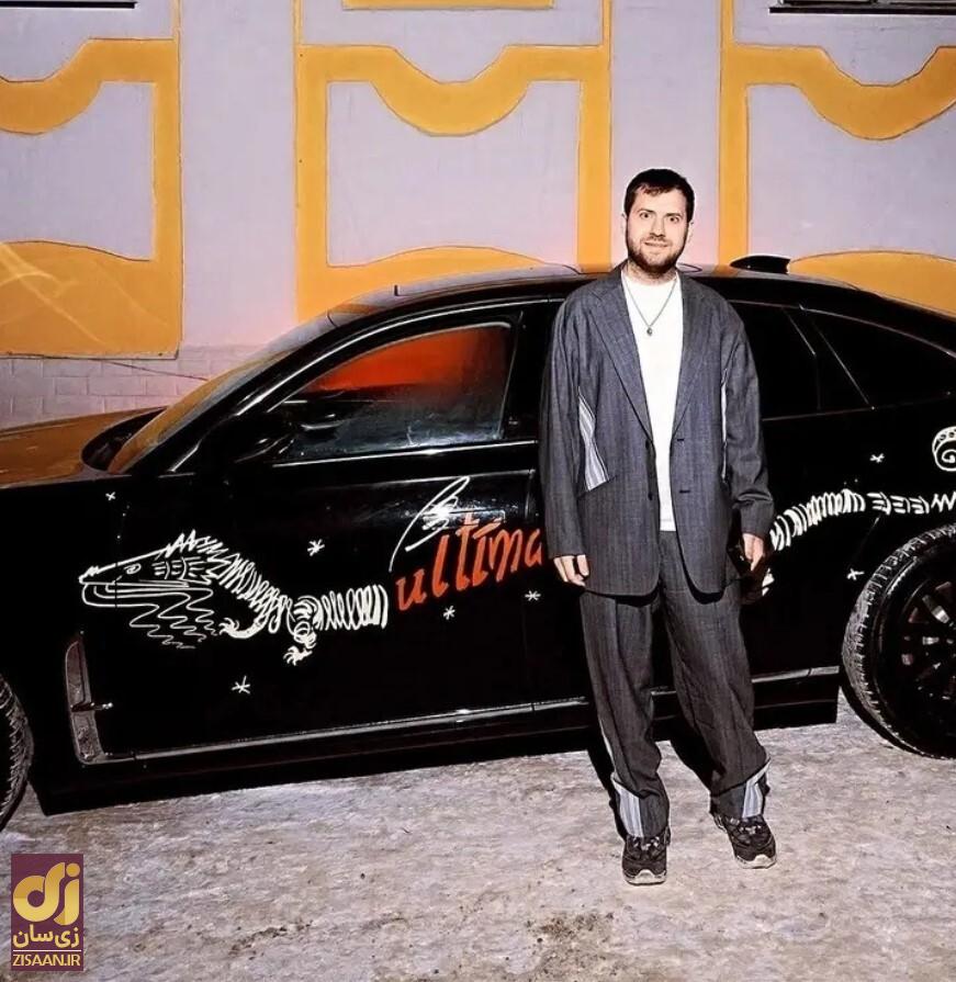 قیمت همستر کامبت و فحش و نفرین ابدی برای آقای «ادوارد گورینوویچ»!