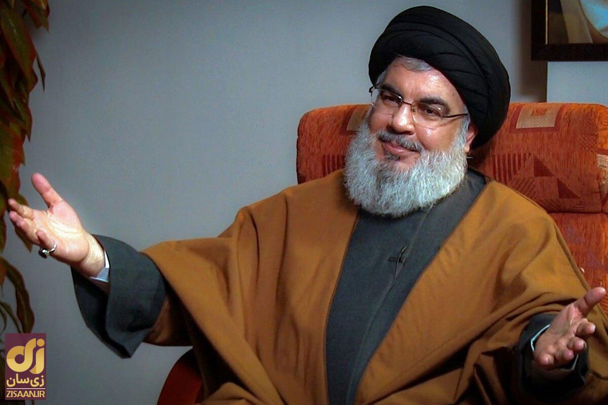 اطلاعیه ارتش اسرائیل: سید حسن نصرالله را ترور کردیم