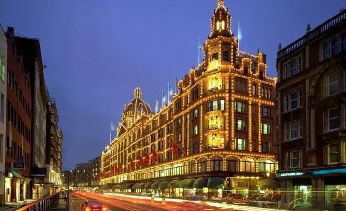 چگونه محمد الفاید، مالک هرودز، شبکه کار چاقکنها را برای سوء استفاده جنسی خود ایجاد کرد چگونه محمد الفاید، مالک هرودز، شبکه کار چاقکنها را برای سوء استفاده جنسی خود ایجاد کرد