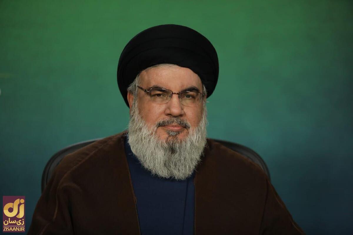 دوران کودکی و نوجوانی «شهید سید حسن نصرالله»