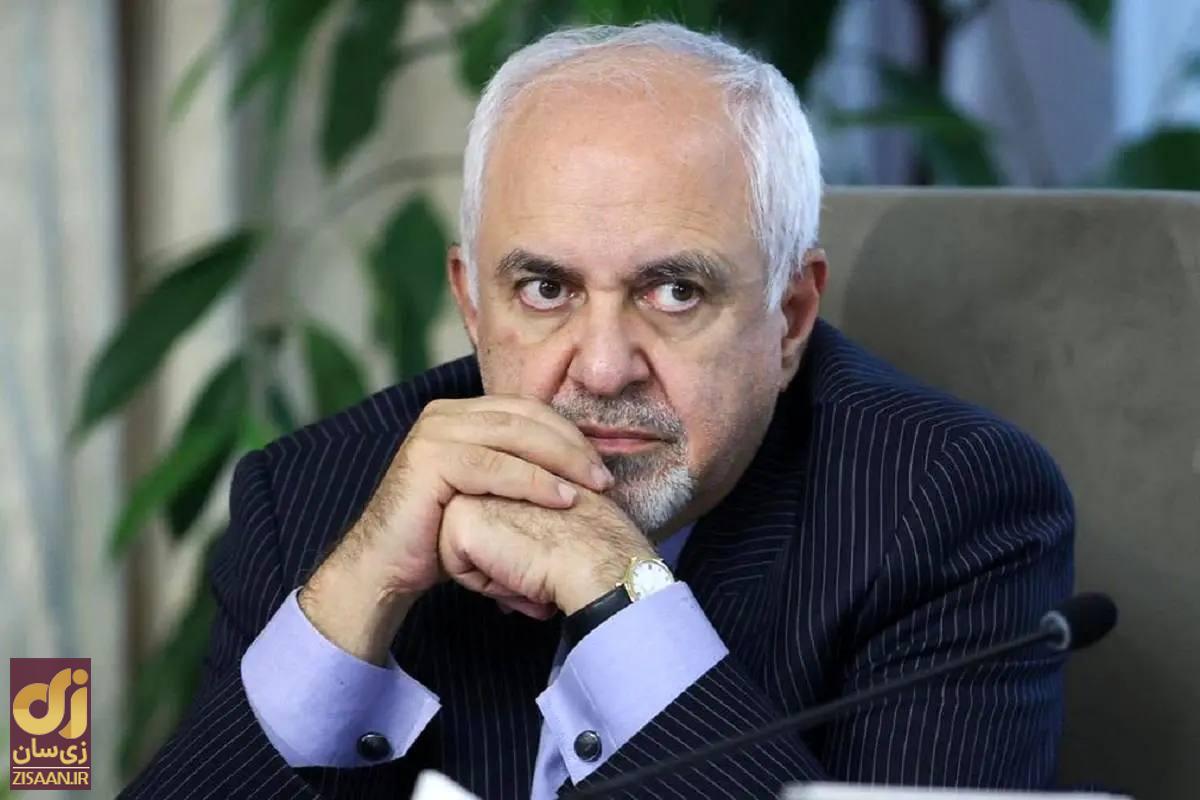 واکنش ظریف به شهادت سیدحسن نصرالله